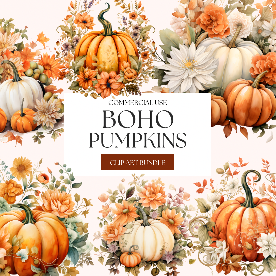 Fall Favourites ToolKit