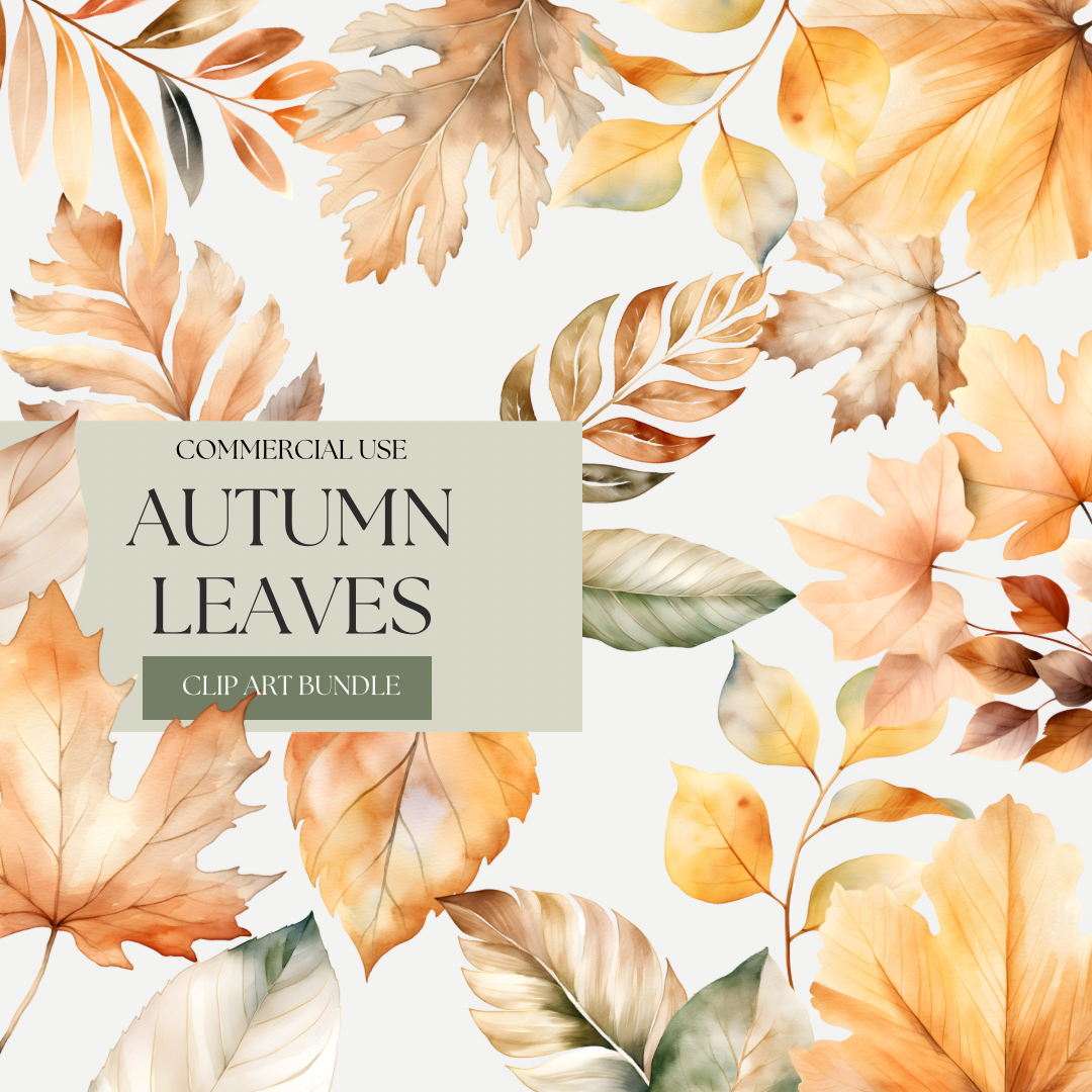 Fall Favourites ToolKit