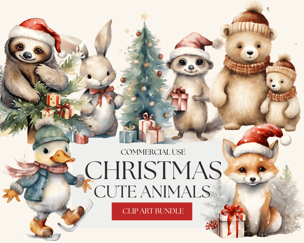Have Yourself A Very Merry Clipart