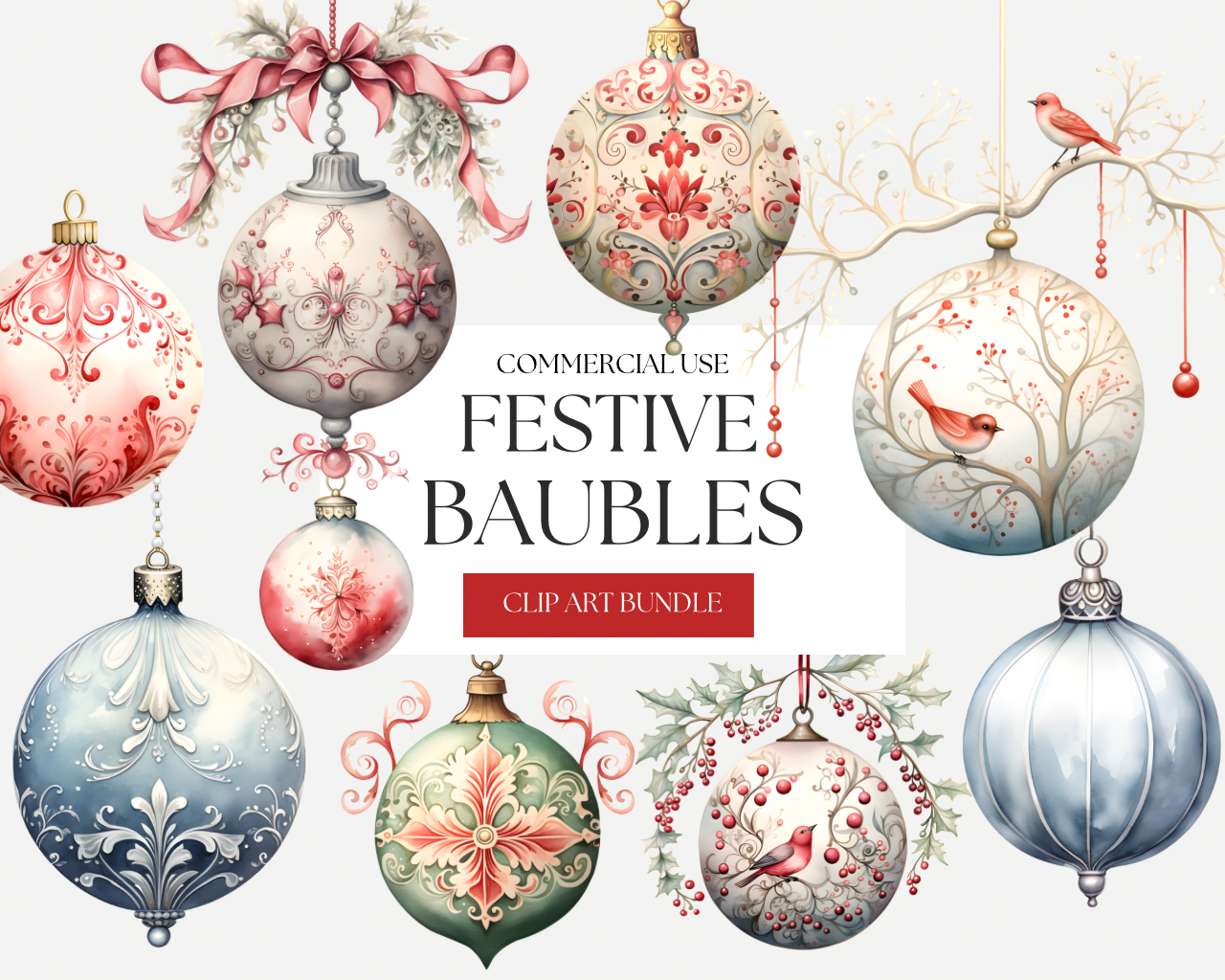 Have Yourself A Very Merry Clipart