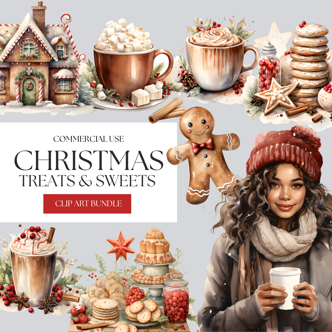 Cozy Christmas ToolKit