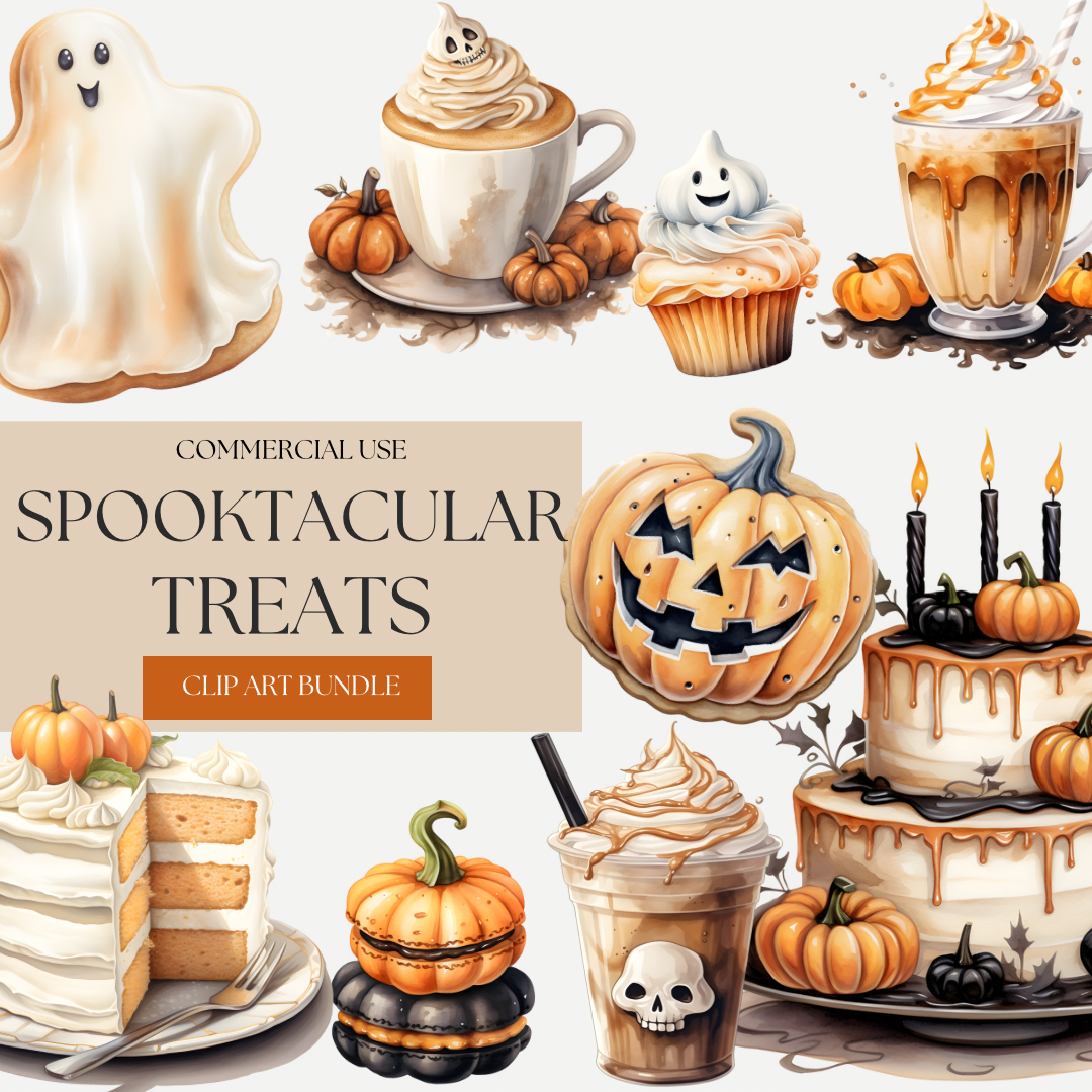Fall Favourites ToolKit