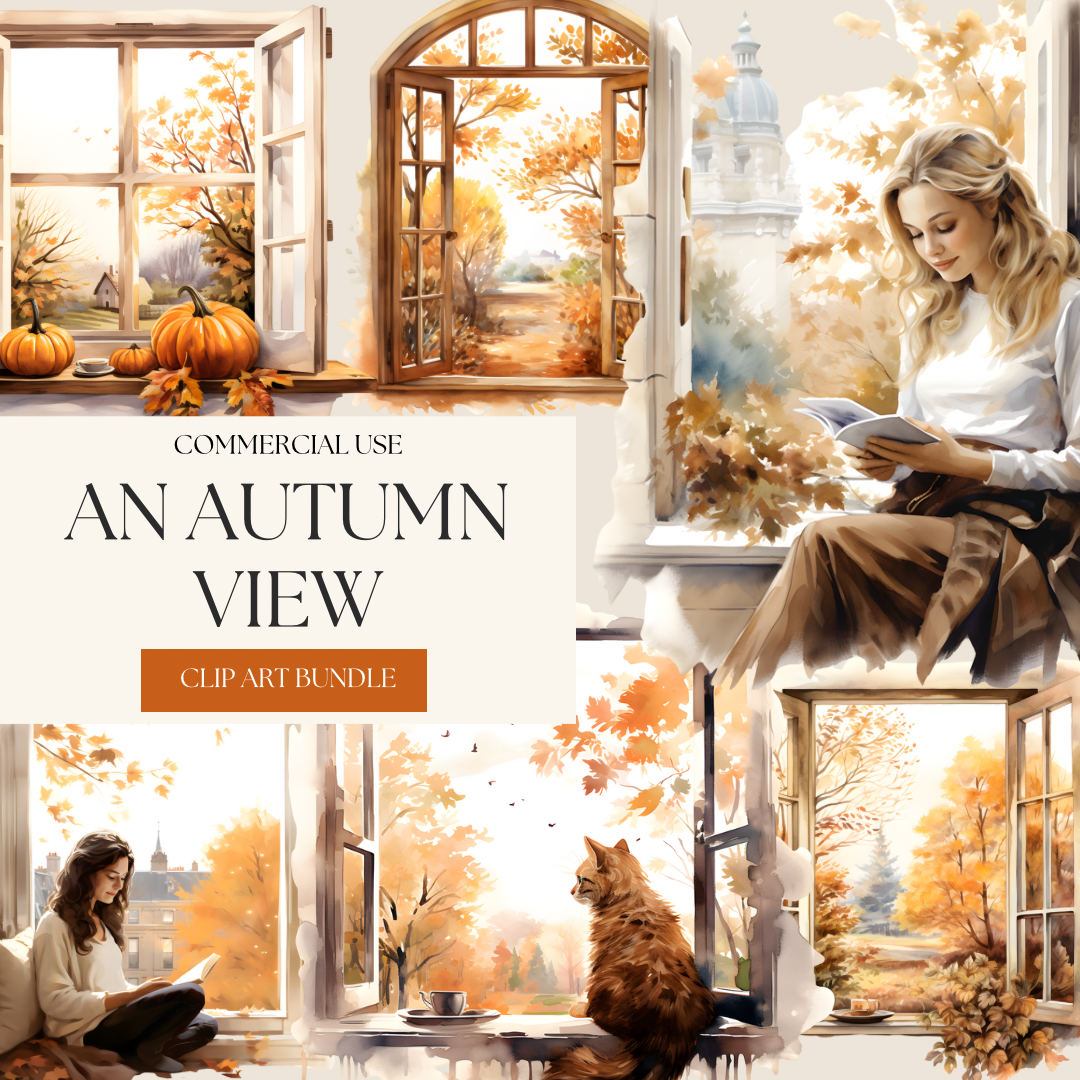 Fall Favourites ToolKit