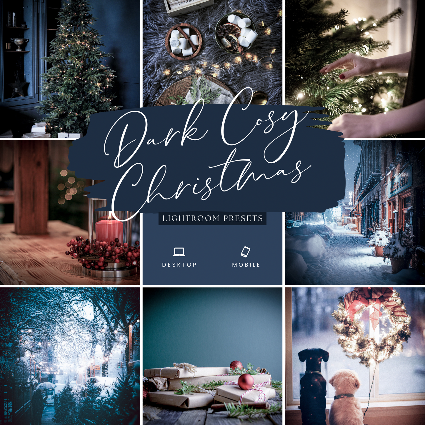 FAST TRACK WORKSHOP: HOW TO CREATE STUNNING LIFESTYLE PHOTOS USING A PHONE