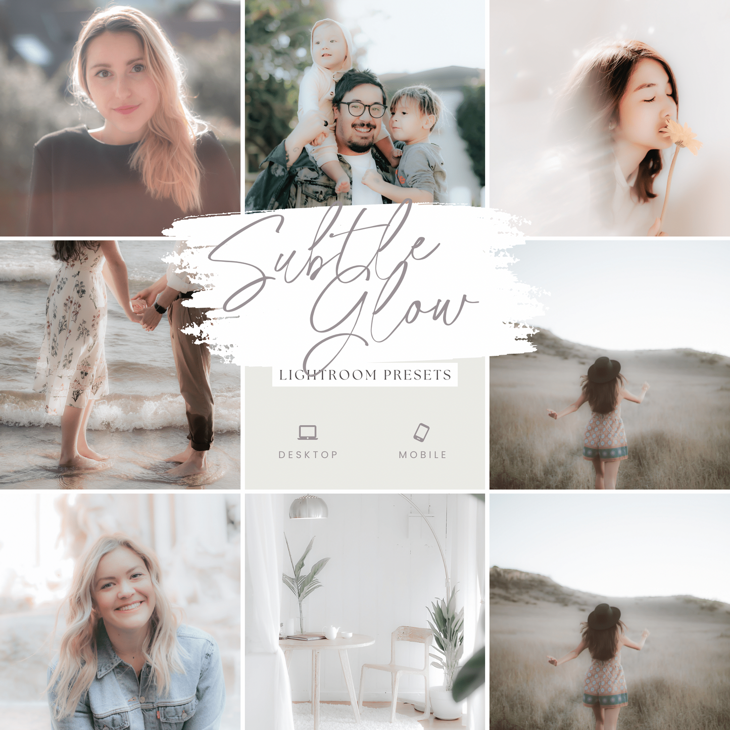FAST TRACK WORKSHOP: HOW TO CREATE STUNNING LIFESTYLE PHOTOS USING A PHONE