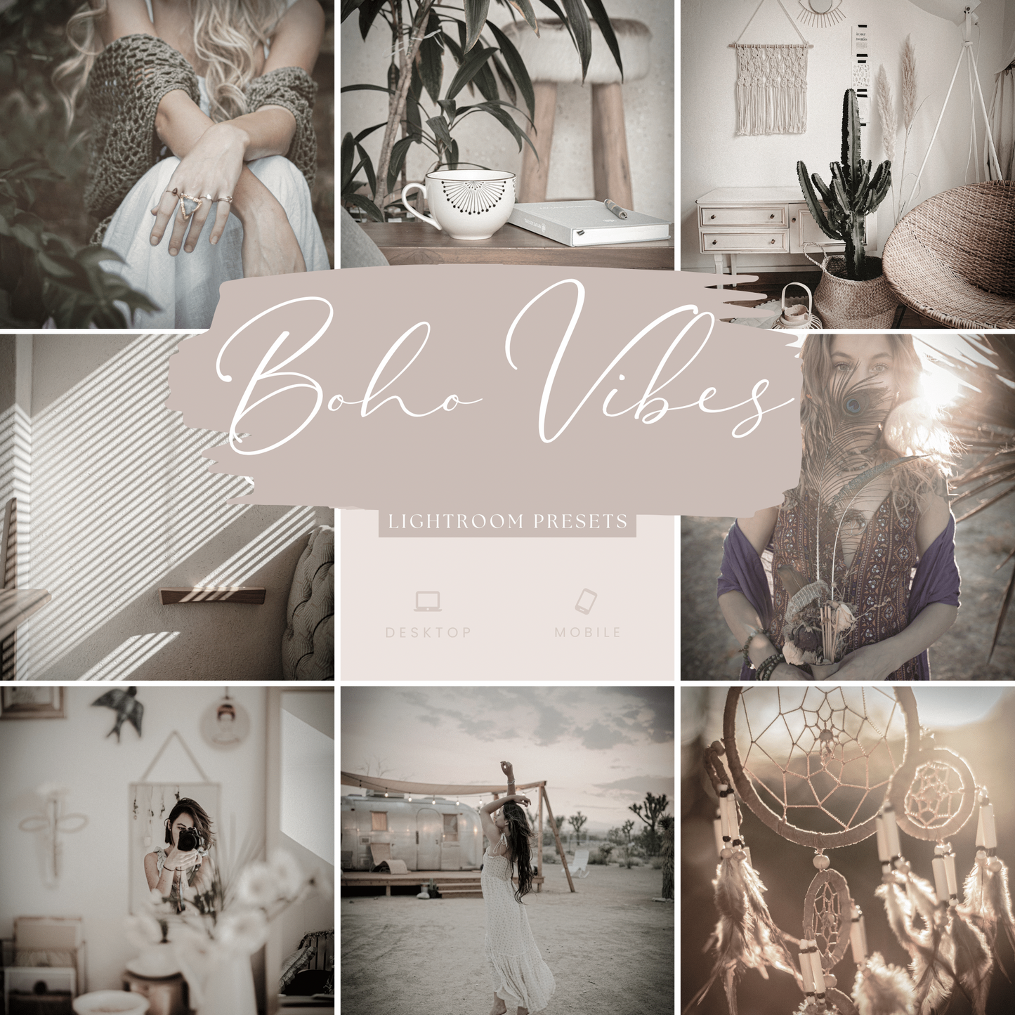 FAST TRACK WORKSHOP: HOW TO CREATE STUNNING LIFESTYLE PHOTOS USING A PHONE