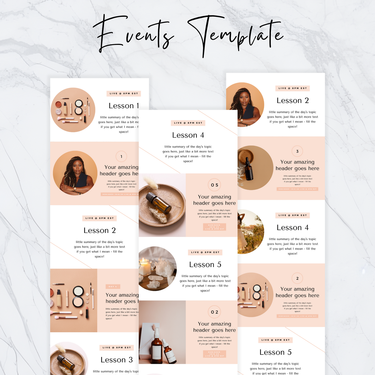 THE ULTIMATE COACH AND COURSE CREATOR BUNDLE