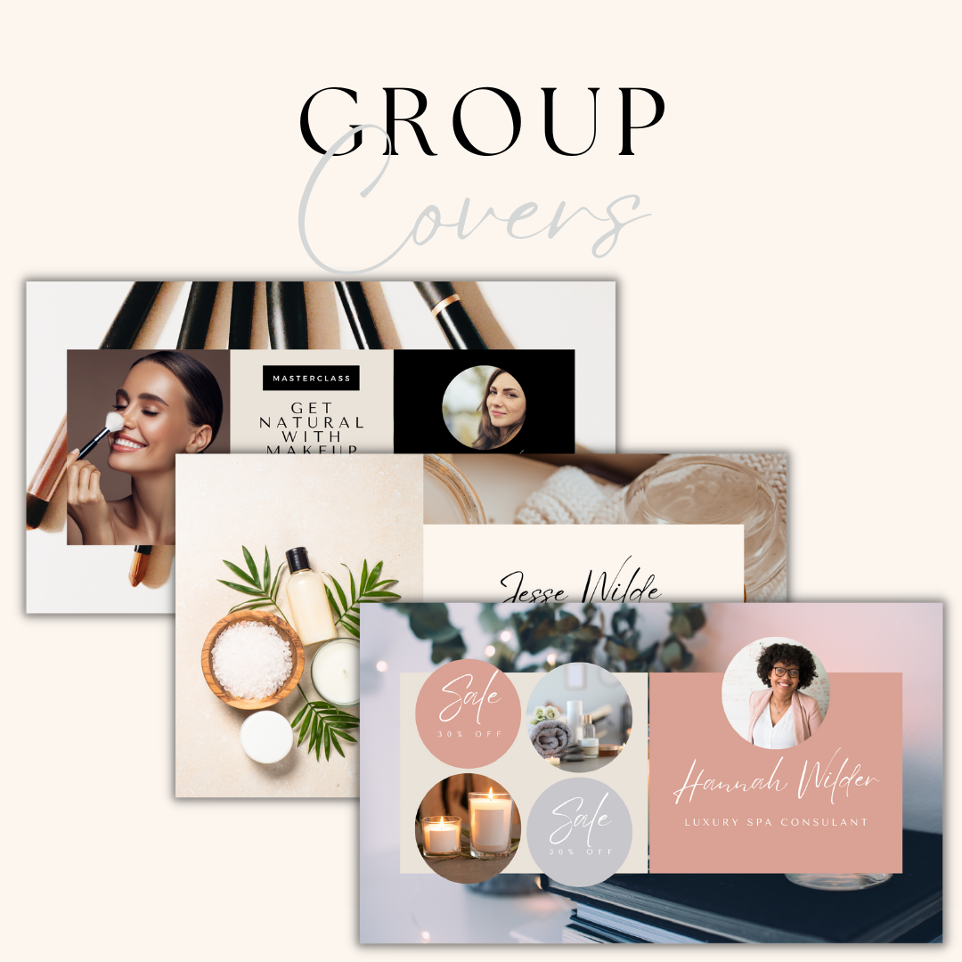 PRODUCT SELLING SOCIAL BUNDLE - 390+ TEMPLATES TOOLKIT