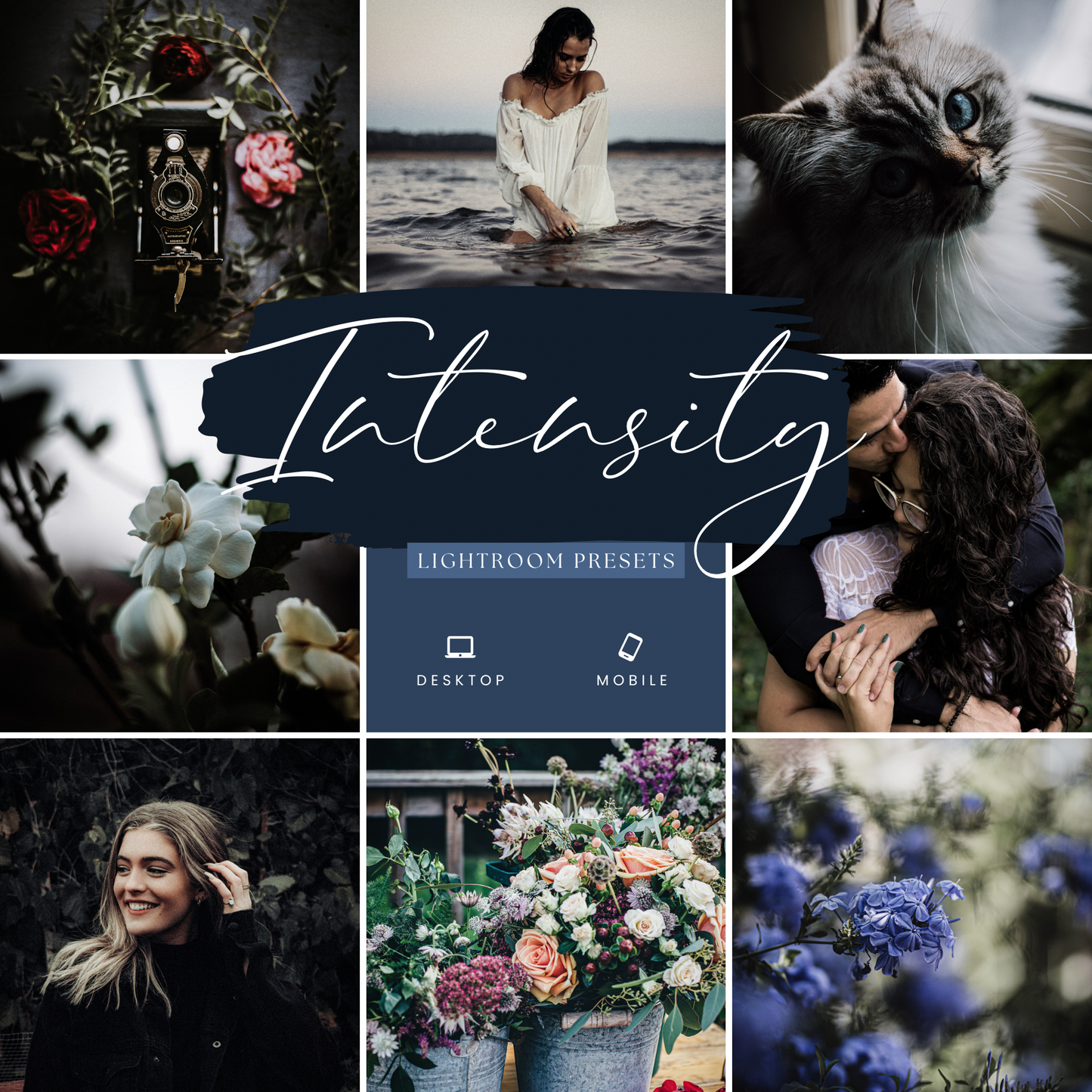 FAST TRACK WORKSHOP: HOW TO CREATE STUNNING LIFESTYLE PHOTOS USING A PHONE