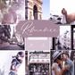 FAST TRACK WORKSHOP: HOW TO CREATE STUNNING LIFESTYLE PHOTOS USING A PHONE