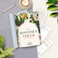 POSTS WITH PURPOSE SOCIAL MEDIA KICKSTARTER